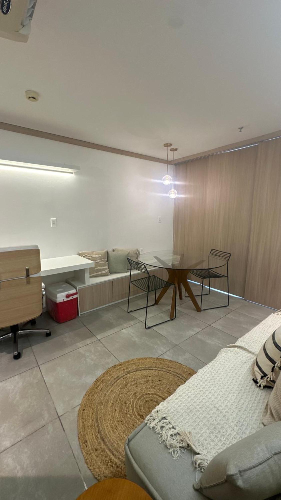 Flat Em Hotel De Luxo Beira Mar Da Grife Ritz Suites Com Vista Ampla Para Todo O Mar Da Cruz Das Almas, Jatiuca E Ponta Verde, Com Toda Estrutura De Um Hotel Lindo E Arrojado, Academia, Piscina E Muito Mais, Venha Viver Essa Experiencia Incrivel! Maceió エクステリア 写真