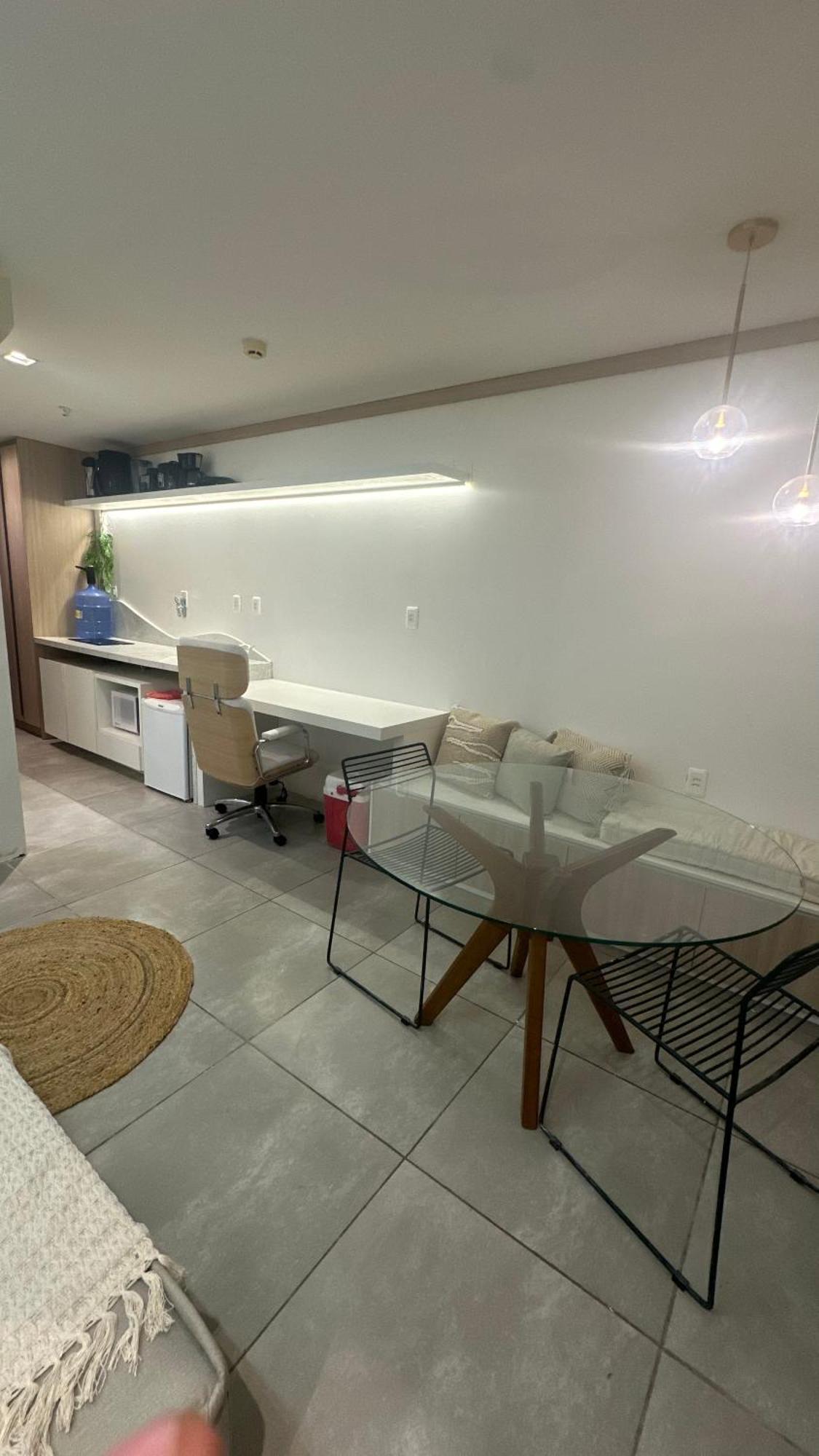 Flat Em Hotel De Luxo Beira Mar Da Grife Ritz Suites Com Vista Ampla Para Todo O Mar Da Cruz Das Almas, Jatiuca E Ponta Verde, Com Toda Estrutura De Um Hotel Lindo E Arrojado, Academia, Piscina E Muito Mais, Venha Viver Essa Experiencia Incrivel! Maceió エクステリア 写真