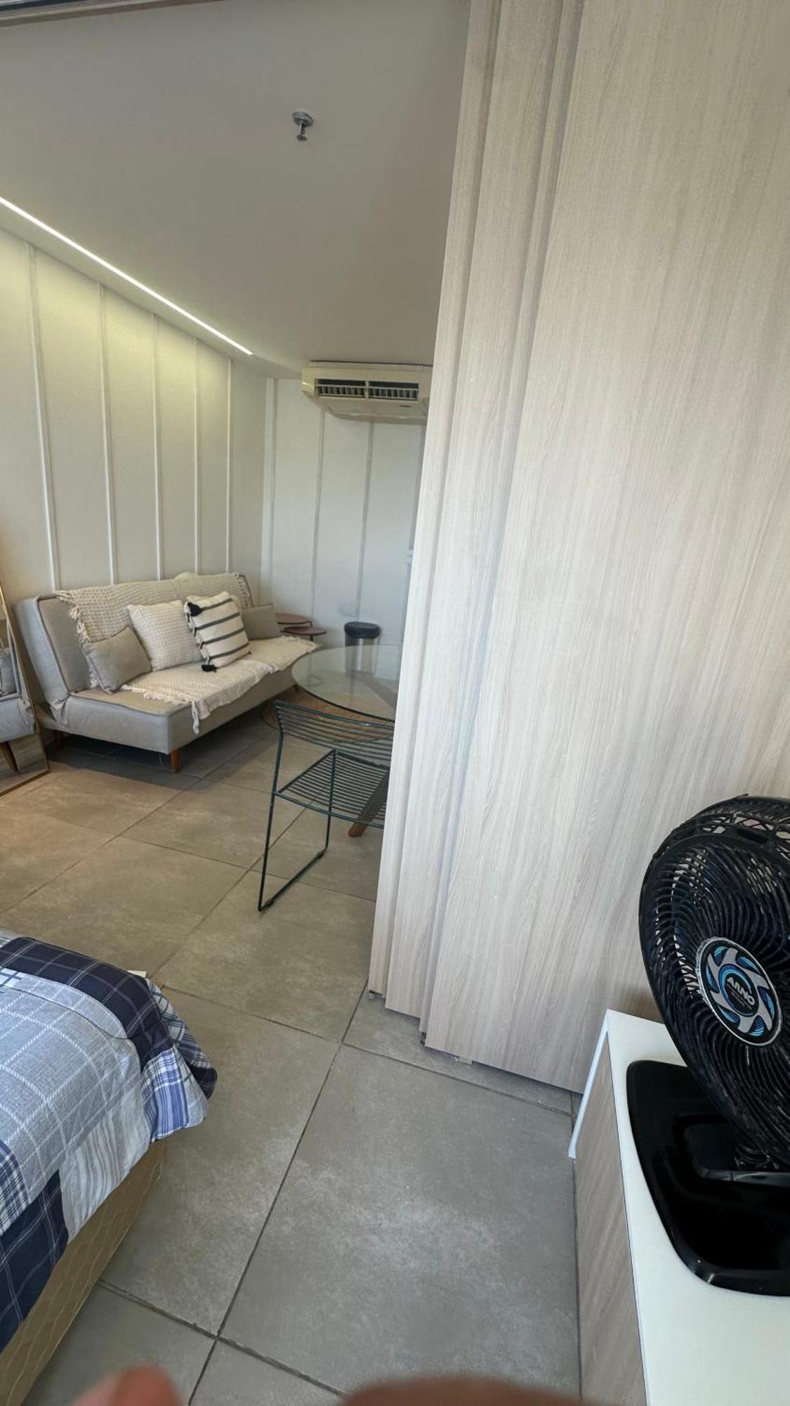 Flat Em Hotel De Luxo Beira Mar Da Grife Ritz Suites Com Vista Ampla Para Todo O Mar Da Cruz Das Almas, Jatiuca E Ponta Verde, Com Toda Estrutura De Um Hotel Lindo E Arrojado, Academia, Piscina E Muito Mais, Venha Viver Essa Experiencia Incrivel! Maceió エクステリア 写真