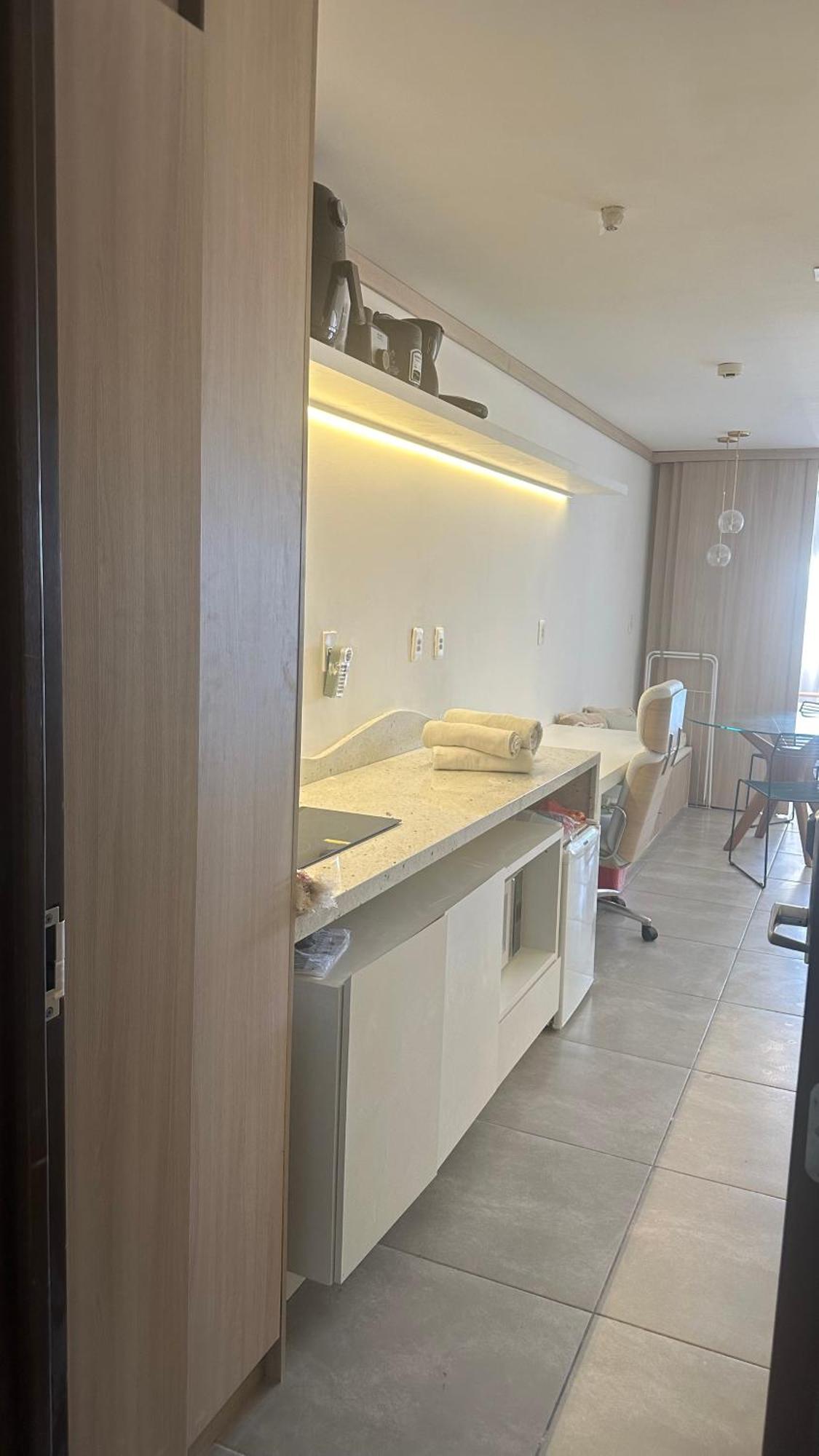 Flat Em Hotel De Luxo Beira Mar Da Grife Ritz Suites Com Vista Ampla Para Todo O Mar Da Cruz Das Almas, Jatiuca E Ponta Verde, Com Toda Estrutura De Um Hotel Lindo E Arrojado, Academia, Piscina E Muito Mais, Venha Viver Essa Experiencia Incrivel! Maceió エクステリア 写真